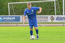 Fußball, Herren, Landesliga Mitte, BFV, TSV Bogen - Spvgg Lam, 3. Spieltag, Saison 2023-2024, 29.07.2023