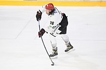 Eishockey, Oberliga-Süd, Pre-Season 2021-2022, Donaupokal, 29.09.2021