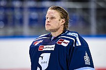 Eishockey, Herren, DEL, Saison 2021-2022, 07.11.2021