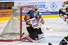 Herren, Eishockey, Oberliga-Süd, Saison 2021-2022,  19.12.2021