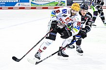 Eishockey, Herren, DEL, Saison 2020-2021, Straubing Tigers - Fishtown Pinguins Bremerhaven, 21.03.2021