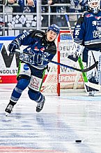 Eishockey, Herren, Penny DEL, Playoffs, Viertelfinale, Spiel 3, Saison 2023-2024, Straubing Tigers - Schwenninger Wild Wings,22.03.2024