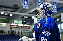Eishockey, DEL, Penny-DEL, Vorbereitung, Straubing Tigers - ERC Ingolstadt, Gäubodencup 2022, Finale21.08.2022
