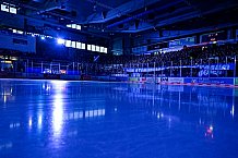 Eishockey, Herren, Penny DEL, DEL, Saison 2022-2023, Playoffs, Viertelfinale, Spiel 7, Straubing Tigers - Grizzlys Wolfsburg, 29.03.2023
