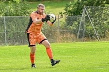 Fußball, Herren, Kreisklasse Straubing, BFV, SV Ascha - ASV Degernbach, 1. Spieltag, Saison 2023-2024, 30.07.2023