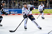 Eishockey, Herren, DEL, Saison 2021-2022, 19.10.2021
