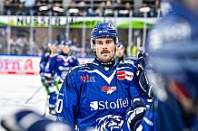 Eishockey, Men, DEL, Penny DEL, Hauptrunde Saison 2024-25, 1. Spieltag, Straubing Tigers - Düsseldorfer EG, 20.09.2024