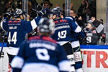 Eishockey, Herren, DEL, Saison 2021-2022, 07.11.2021