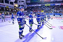 Eishockey, Herren, Penny DEL, 5. Spieltag, Saison 2023-2024, Straubing Tigers - EHC Red Bull Muenchen,29.09.2023