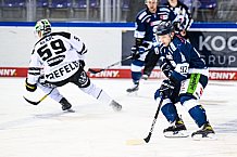Eishockey, Herren, DEL, Saison 2021-2022, Panther, 21.12.2021