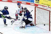 Eishockey, DEL, Penny-DEL, Vorbereitung, 22.08.2021