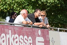 Radsport, Derny, Bahnrad,  07.08.2021