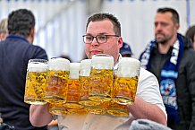 Eishockey, Herren, Penny DEL, Saison 2023-2024, Saisonabschlussfeier, 20.04.2024