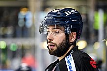 Eishockey, Herren, DEL, Saison 2021-2022, 01.10.2021