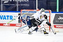 Eishockey, Herren, DEL, Saison 2021-2022, Panther, 21.12.2021
