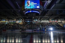 Eishockey, Herren, DEL, Saison 2021-2022, Straubing Tigers - Adler Mannheim, 10.09.2021