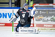 Eishockey, Herren, DEL, Saison 2021-2022, 24.10.2021