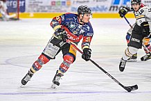 Herren, Eishockey, Oberliga-Süd, Saison 2021-2022,  28.11.2021