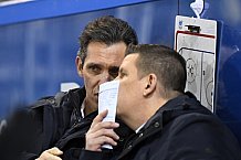 Eishockey, Herren, DEL, Saison 2020-2021, Straubing Tigers - Schwenninger Wild Wings, 17.02.2021