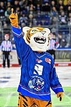 Eishockey, Herren, Penny DEL, Hauptrunde, 1. Spieltag, Saison 2022-2023, Straubing Tigers - Nürnberg Ice Tigers, 16.09.2022
