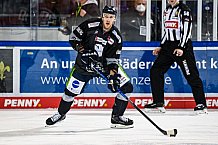 Eishockey, Herren, DEL, Saison 2021-2022, 24.10.2021