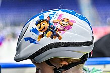 Eishockey, Men, DEL, Penny DEL,  Straubing Tigers - Kids on Ice, 28.09.2024