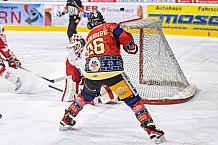 Herren, Eishockey, Oberliga-Süd, Saison 2021-2022,  03.12.2021