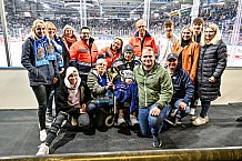 Eishockey, Herren, Penny DEL, 8. Spieltag, Saison 2023-2024, Straubing Tigers - ERC Ingolstadt,06.10.2023