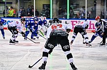 Eishockey, Herren, Penny DEL, DEL, Saison 2022-2023, Hauptrunde, Straubing Tigers - Kölner Haie, 29. Spieltag, 11.12.2022