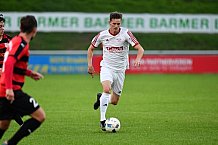 Fußball, Landesliga Mitte, , Saison 2021-2022,31.08.2021