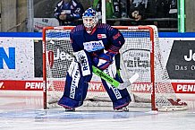 Eishockey, Herren, DEL, Penny DEL, Saison 2022-2023, Hauptrunde, Straubing Tigers - Eisbären Berlin, 37. Spieltag, 30.12.2022