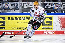Eishockey, Herren, DEL, Saison 2021-2022, 56. Spieltag, Straubing Tigers - Fishtown Pinguins Bremerhaven,  18.03.2022