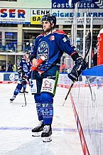 Eishockey, Herren, DEL, Saison 2021-2022, Playoff, Viertelfinale, Spiel 3, Straubing Tigers - Adler Mannheim, 14.04.2022