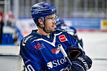 Eishockey, Herren, Penny DEL, Saison 2024-2024, Training, 16.08.2024