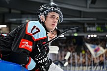 Eishockey, Men, CHL, Champions Hockey League, Regular Saison 2024-25, Game Day 1, Straubing Tigers - SonderjyskE Vojens, 06.09.2024