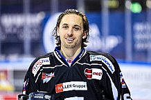Eishockey, Herren, DEL, Saison 2020-2021, Straubing Tigers - Nürnberg Ice Tigers, 11.03.2021