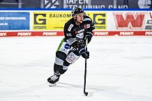 Eishockey, Herren, DEL, Saison 2021-2022, 37. Spieltag, 30.12.2021