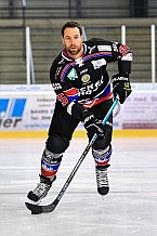 Eishockey, Oberliga-Süd, Saison 2021-2022, 28.08.2021