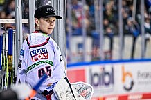 Eishockey, Herren, DEL, Penny DEL, Saison 2022-2023, Hauptrunde, Straubing Tigers - Eisbären Berlin, 37. Spieltag, 30.12.2022
