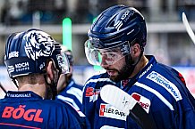 Eishockey, Herren, DEL, Saison 2021-2022, Panther, 17.09.2021