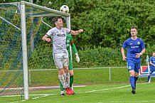 Fußball, Herren, Landesliga Mitte, BFV, TSV Bogen - FC Sturm Hauzenberg, 5. Spieltag, Saison 2023-2024, 09.08.2023