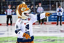 Eishockey, Herren, DEL, Saison 2021-2022, 10.10.2021