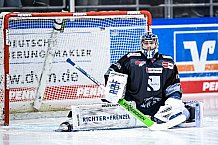 Eishockey, Herren, DEL, Saison 2021-2022, 29.10.2021
