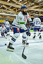 Eishockey, CHL, Champions Hockey League, 5. Spieltag, Saison 2022-2023, Gruppe F, Villacher SV - Straubing Tigers, 04.10.2022