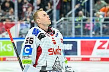 Eishockey, Herren, Penny DEL, 1. Spieltag, Saison 2023-2024, Straubing Tigers - Fischtown Pinguins Bremerhaven,15.09.2023