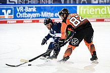 Eishockey, Herren, DEL, Saison 2021-2022, 10.12.2021