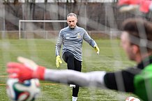 Herren, Bundesliga, Saison 2021-2022, Bezirksliga West, 31.12.2021