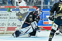 Eishockey, Herren, Penny DEL, 17. Spieltag, Saison 2023-2024, Straubing Tigers - EHC Red Bull Muenchen,03.11.2023