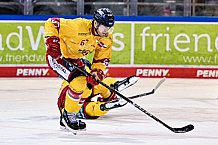 Eishockey, Herren, Penny-DEL, DEL, Saison 2022-2023, Hauptrunde, Straubing Tigers - Düsseldorfer EG, 45. Spieltag, 22.01.2023