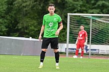 Fußball, Herren, Landesliga Mitte, BFV, Bayern, 1. Spieltag, Deggendorf, Osterhofen, Spvgg GW Deggendorf - Spvgg Osterhofen, Saison 2023-2024, 21.07.2023